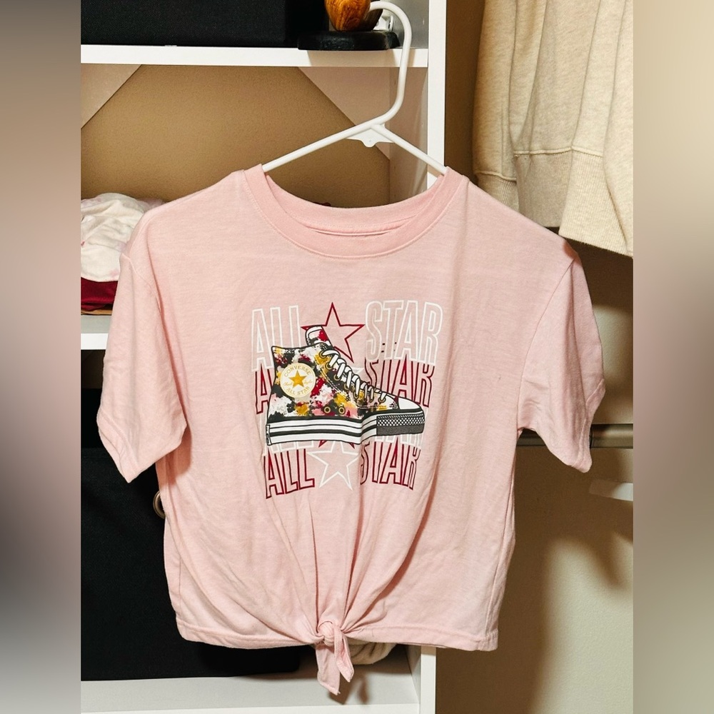 Converse T-Shirt